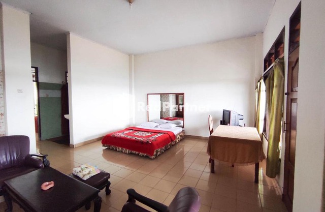 Hotel Makatembo Tomohon Mitra RedDoorz