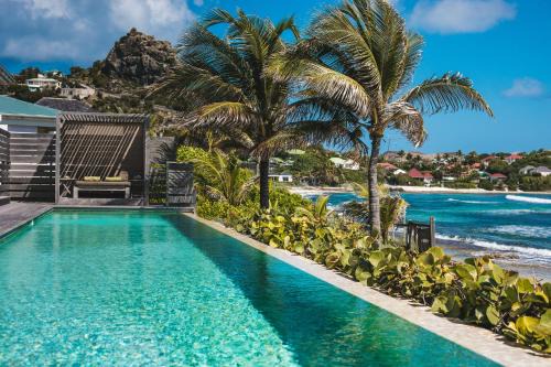 Hotel Manapany