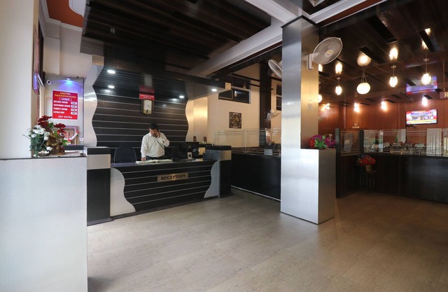 Hotel Mandakini