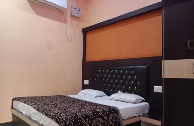 Hotel Mandakini The Heritage, Chitrakoot