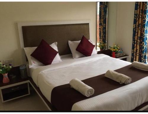 Hotel Maple Inn, Patna