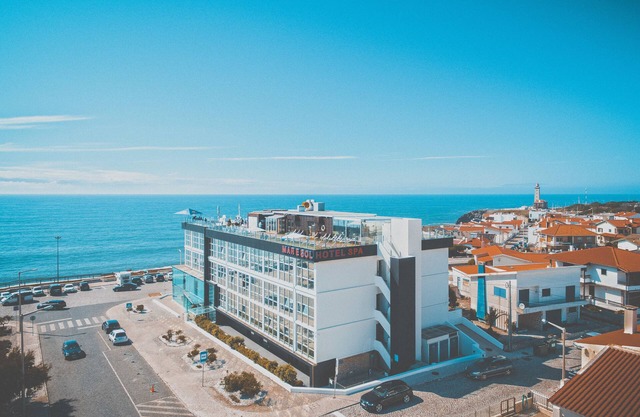 Hotel Mar e Sol & Spa