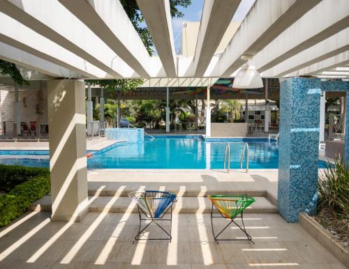 Hotel Maria Dolores Rio Verde