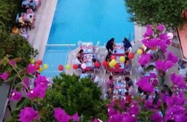 Hotel Marin - All Inclusive