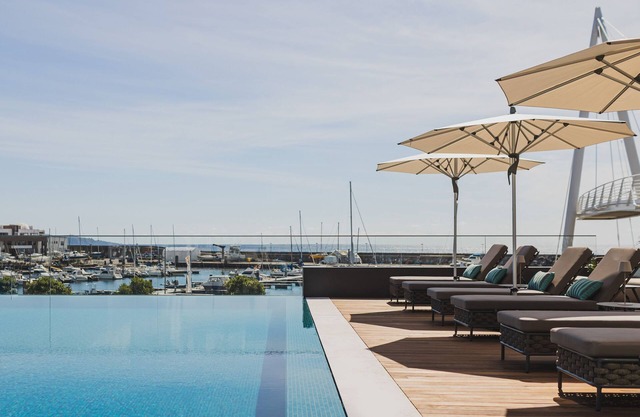 Hotel Marina Atlântico