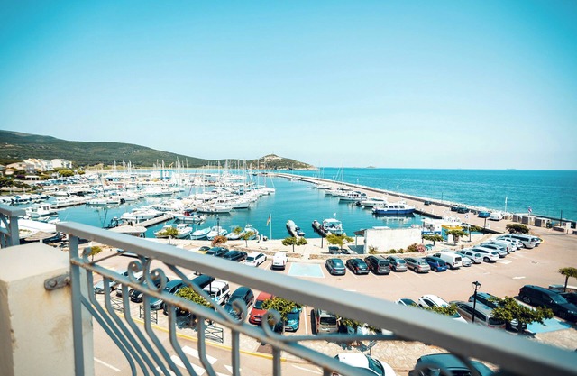 Hotel Marina D'oro