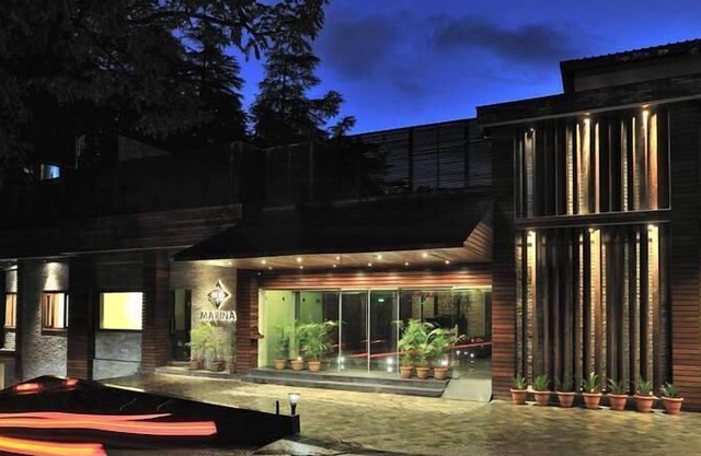 Hotel Marina