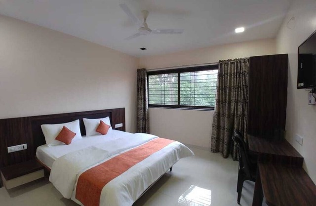 Hotel Matruchhaya Lonavala