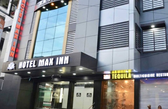 Hotel Max INN