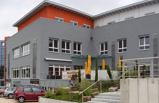 Hotel Maxis - digitaler Self-check-in -