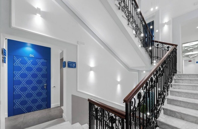 Hotel Medinblu