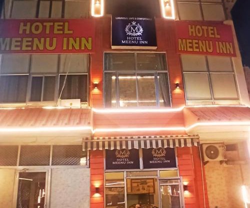 Hotel Meenu Inn