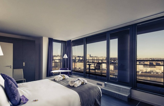 Hotel Mercure Cherbourg Centre Port