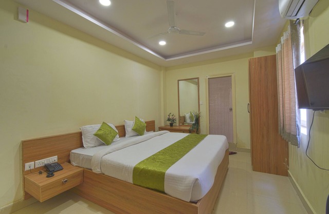 Hotel Metro Inn Premium Rooms