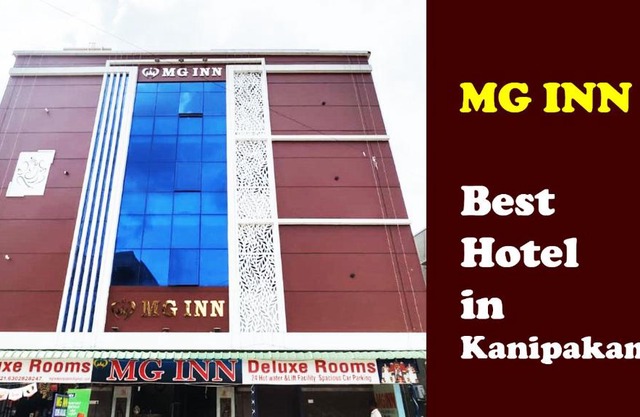 Hotel MG INN Kanipakam