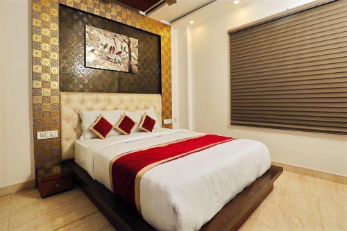 Hotel MGM Residency at Daryaganj