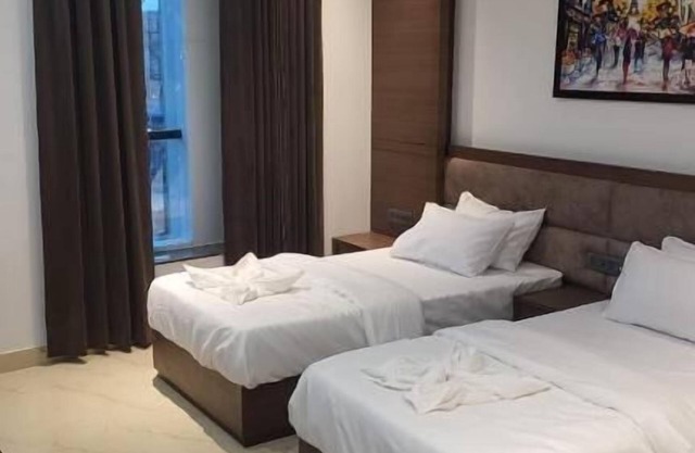 Hotel Midtown Aligarh