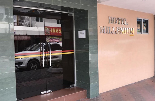Hotel Millenium