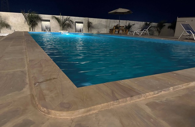 Hotel Millennium Plaza