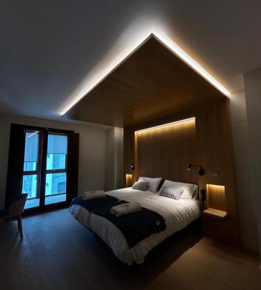 Hotel Miralrio Cacabelos