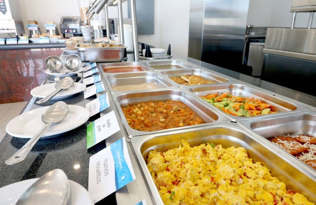 Hotel Misión Express San Juan Del Río