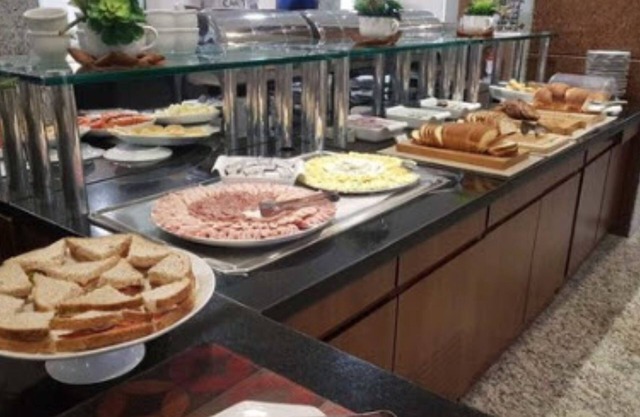 Hotel Mogano Premium