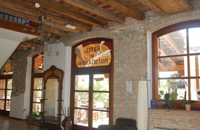 Hotel Molí de la Torre