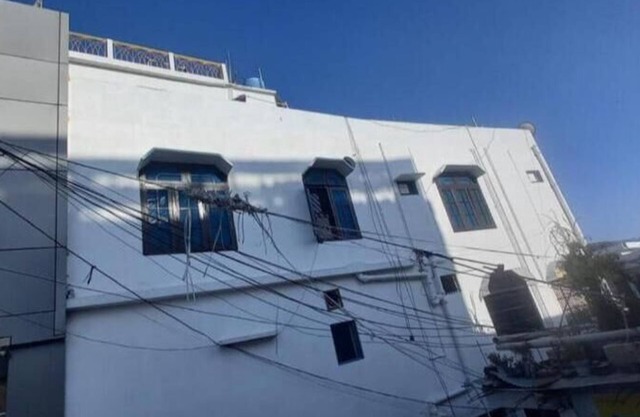 Hotel Monal Standard Room #2