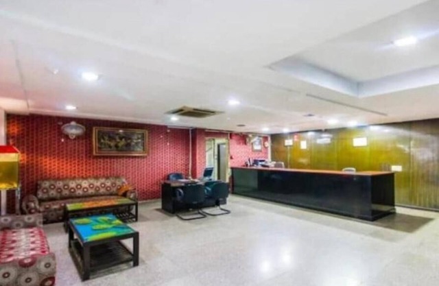 Hotel Monal Standard Room #4