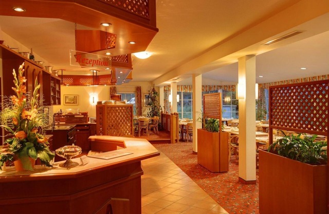 Hotel Montana Lauenau