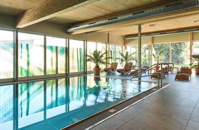 Hotel MORGENROTH Im Thüringer Wald