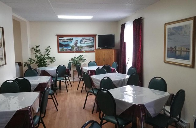 Hotel Motel Du Havre