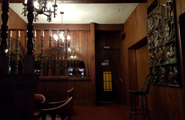 Hotel Motel Penn - Mass