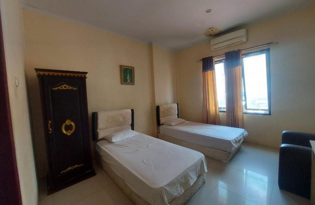 Hotel Mulia Kendari Mitra RedDoorz