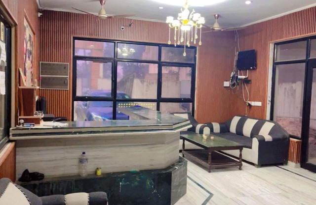 Hotel Murliwala Gopala