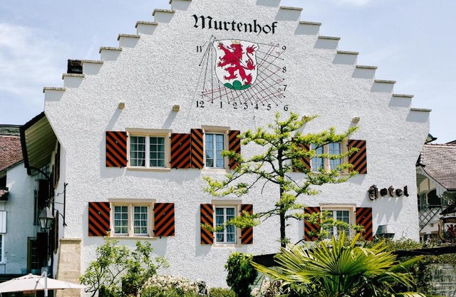 Hotel Murtenhof & Krone