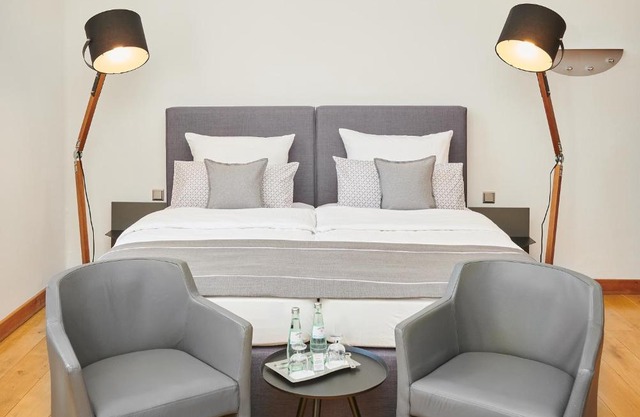 Hotel Mutterhaus Düsseldorf