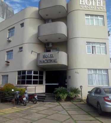 Hotel Nacional Service