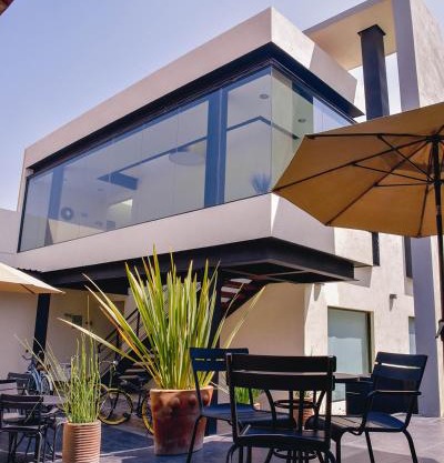 Hotel Nak'An Secreto Maya