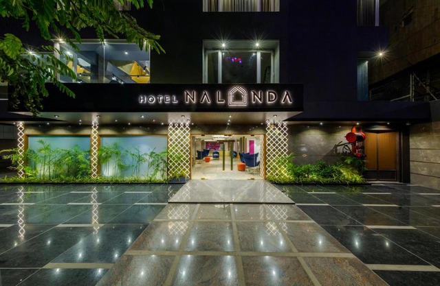 Hotel Nalanda
