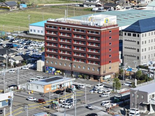 Hotel nanvan Yaizu