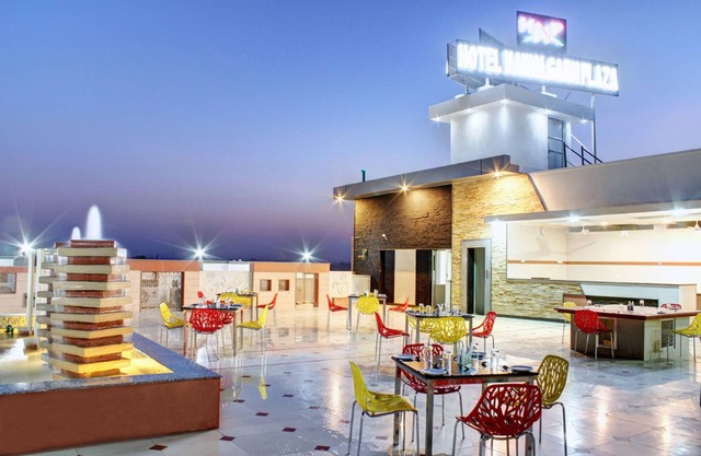 Hotel Nawalgarh Plaza