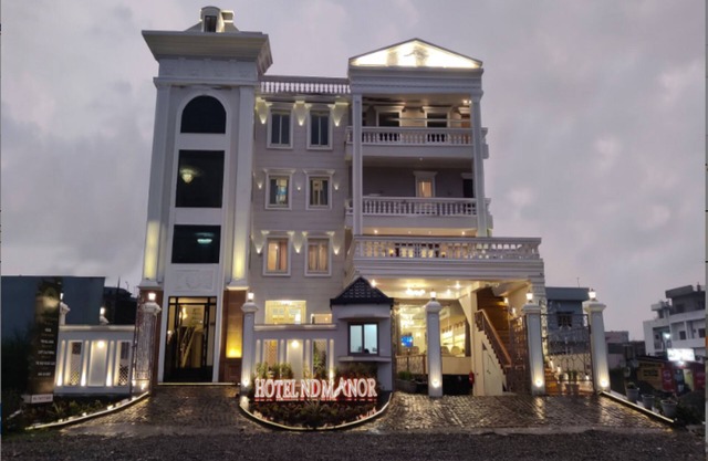 Hotel ND Manor