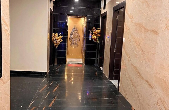 HOTEL NDBL WHITE FLORENCE