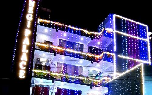 Hotel Negi Palace by StayApart