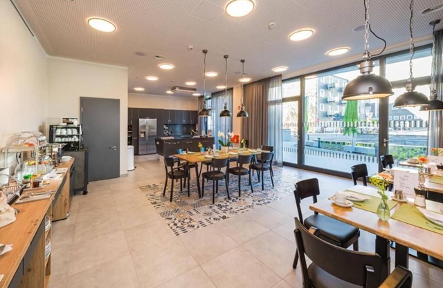 Hotel Neues Pastorat