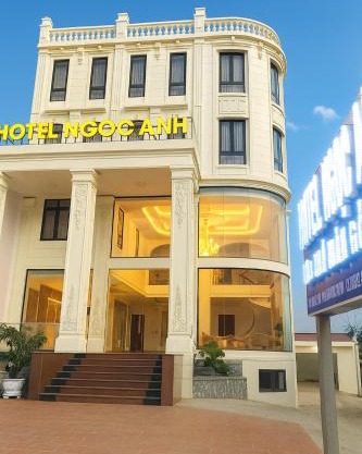 Hotel Ngoc Anh - Van Don