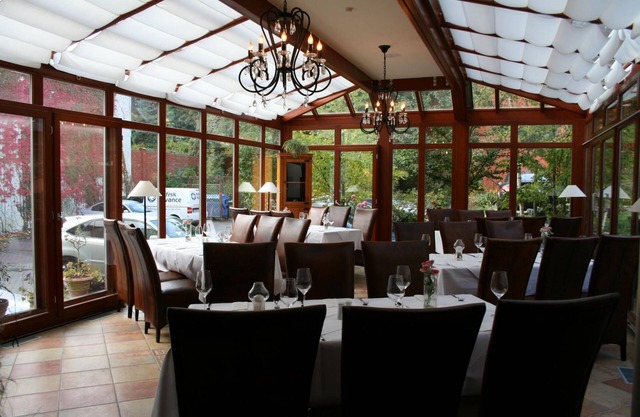 Hotel Niederländischer Hof Schwerin