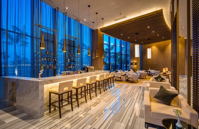 Hotel Nikko Hai Phong