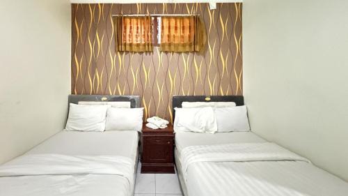 Hotel Nirwana Sarangan